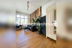 Tauschwohnung: Suche große Wohnung in Berlin zum Tausch