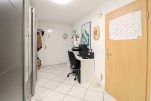 Ruhig wohnen. Schnell in der Stadt. – Charmante 3-Zimmer-Wohnung mit Terrasse in Mainz-Hechtsheim – Die vollständige Adresse der Immobilie erhältst du vom Anbieter., 55129 Hechtsheim, Mainz – Vorschaubild 9