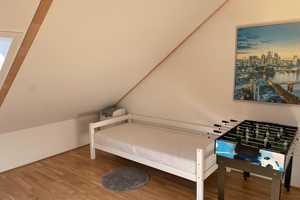 RESERVIERT - Exklusives 5-Zimmer-Reihenhaus - gehobener Innenausstattung - Bad Soden-Salmünster  – Main-Kinzig-Kreis – Vorschaubild 13