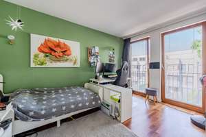Stilvolles Townhouse nahe Uferpromenade mit Dachterrassen und durchdachtem Grundriss – Die vollständige Adresse der Immobilie erhältst du vom Anbieter., 10317 Rummelsburg, Berlin – Vorschaubild 31