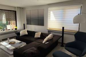Großartiges Zweifamilienhaus mit schönem Garten, Balkon und Terrasse in Brake  – Die vollständige Adresse der Immobilie erhältst du vom Anbieter., 33729 Heepen, Bielefeld – Vorschaubild 8