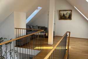 Zwischenmiete 3 Monate (Okt - Dez) 4-Zimmer-Wohnung mit EBK in München Ludwigsvorstadt-Isarvorstadt – Dreimühlenstr 23, 80469 München – Vorschaubild 6