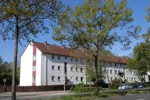 Findorff-Utbremer Ring: Freie 3-Zi-ETW in mittlerer Etage – Utbremer Ring 176, 28215 Regensburger Straße, Bremen – Vorschaubild 16