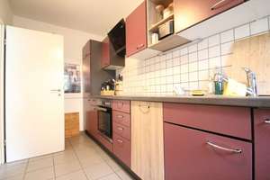 Zwei Zimmer mit Terrasse in Beuel - Küdinghoven – Die vollständige Adresse der Immobilie erhältst du vom Anbieter., 53227 Küdinghoven, Bonn – Vorschaubild 8