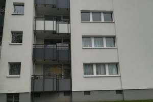 3-Zimmer-Wohnung in Wuppertal Oberbarmen