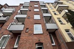 Charmante 4-Zimmer-Altbauwohnung mit zwei Balkonen – Top-Lage nahe Holtenauer Straße! – Die vollständige Adresse der Immobilie erhältst du vom Anbieter., 24118 Ravensberg, Kiel – Vorschaubild 4