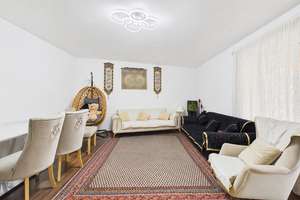 Vermietete großzügige 3-Zimmer-Wohnung mit Balkon! – 86154 Oberhausen-Nord, Augsburg – Vorschaubild 2