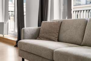 Hochwertige 2-Zimmer Wohnung in Mitte - voll möbliert – Markgrafenstraße 35, 10117 Mitte (Ortsteil), Berlin – Vorschaubild 10