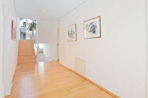 Exklusives Einfamilienhaus mit Dachstudio, Sauna und traumhaftem Garten in Mannheim-Wallstadt – Die vollständige Adresse der Immobilie erhältst du vom Anbieter., 68259 Wallstadt, Mannheim – Vorschaubild 17