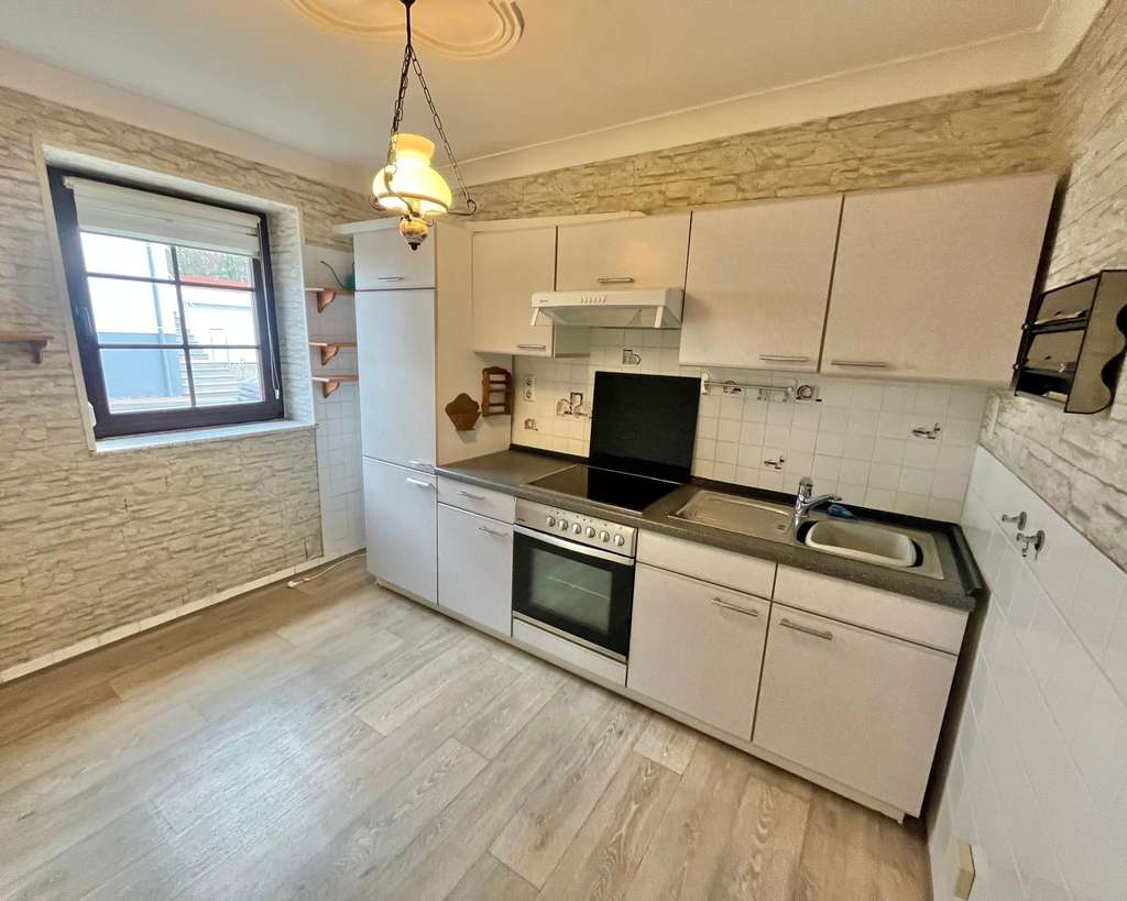 Immobilie in Blieskastel - Nettes kleines Reihenmittelhaus in Ommersheim - Bild 1