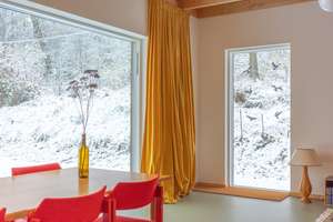 Architektenhaus direkt am Wald – Ruhe, Licht & Natur – Die vollständige Adresse der Immobilie erhältst du vom Anbieter., 29456 Hitzacker (Elbe) – Vorschaubild 24
