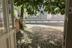 Wunscherschönes Häuschen – Zimmerstr. 1a, 76530 Innenstadt, Baden-Baden – Vorschaubild 14