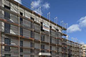 Helle 2-Zimmer-Wohnung im modernen Neubau – 79115 Haslach-Gartenstadt, Freiburg im Breisgau – Vorschaubild 4
