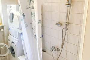 Lichtdurchflutete 4-Zimmer-Wohnung mit Südbalkon und Stellplatz in Großprüfening – Die vollständige Adresse der Immobilie erhältst du vom Anbieter., 93049 Großprüfening-Dechbetten-Königswiesen, Regensburg – Vorschaubild 15