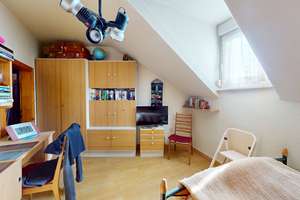 Eigenens Haus statt Wohnung: Reihenendhaus mit Garage und Innenhof zum Kauf in Münster-Sarmsheim – 55424 Münster-Sarmsheim – Vorschaubild 14
