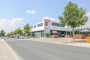 Jetzt zuschlagen: Tolle 1-Zi.-Wohnung, Campus Nähe, diverse Einkaufsmöglichkeiten und vieles mehr! – Terrassenpark 3, 97074 Würzburg – Vorschaubild 1