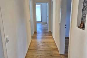 Frisch renoviert! 3 Zimmerwohnung im Kreuzviertel! WG Willkommen! – Raesfeldstraße 21, 48149 Münster – Vorschaubild 13