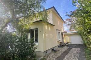 Freistehendes, charmantes Einfamilienhaus in Top Lage mit wunderschönem Garten – Fontanestraße 5, 53175 Bonn – Vorschaubild 26