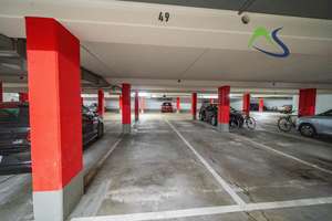 Lichtdurchflutete 2-Zimmer-Wohnung mit EBK und TG-Stellplatz im beliebten Stadtwesten – Die vollständige Adresse der Immobilie erhältst du vom Anbieter., 93049 Westenviertel, Regensburg – Vorschaubild 13