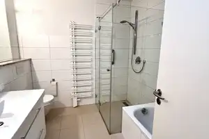 Schöner Bungalow mit Parkettboden, Sauna und Garage in Erkrath – Mettmann (Kreis) – Vorschaubild 14