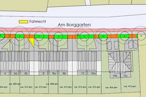 Attraktive Kapitalanlage in guter Lage von Münster-Wolbeck – 48167 Wolbeck, Münster – Vorschaubild 9