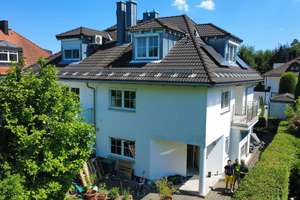 Ruhiges Wohnen mit Komfort | Hochwertige DHH für Familien in Waldtrudering – Die vollständige Adresse der Immobilie erhältst du vom Anbieter., 81827 Waldtrudering, München – Vorschaubild 15