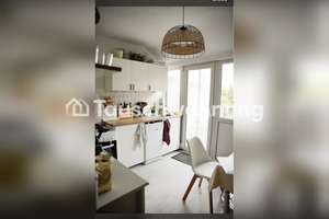 Tauschwohnung: Biete Münster 3ZKB – Die vollständige Adresse der Immobilie erhältst du vom Anbieter., 48147 Kreuz, Münster – Vorschaubild 10