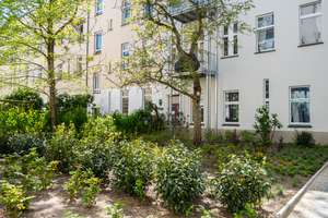 Charmante 2-Zimmer Wohnung im ruhigen Gartenhaus – Die vollständige Adresse der Immobilie erhältst du vom Anbieter., 12459 Oberschöneweide, Berlin – Vorschaubild 7