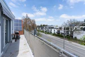 Modernes Penthouse mit hochwertiger Ausstattung in Hamburg-Rahlstedt – Die vollständige Adresse der Immobilie erhältst du vom Anbieter., 22145 Rahlstedt, Hamburg – Vorschaubild 17