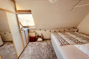Wunderschöne 3-Zimmer Dachgeschosswohnung – Die vollständige Adresse der Immobilie erhältst du vom Anbieter., 28207 Hastedt, Bremen – Vorschaubild 9