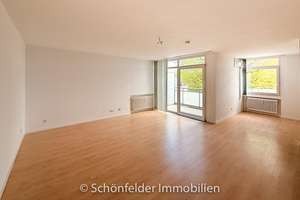 Helle sonnige Wohnung mit Dachterrasse in gepflegter kleiner Wohnanlage - sogar provisionsfrei – Die vollständige Adresse der Immobilie erhältst du vom Anbieter., 61350 Bad Homburg vor der Höhe – Vorschaubild 2