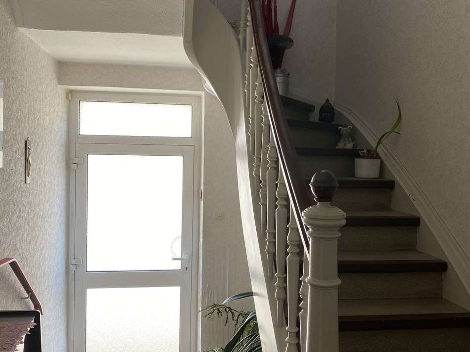 Treppenhaus