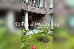 Tauschwohnung: Neubauwohnung EG – Die vollständige Adresse der Immobilie erhältst du vom Anbieter., 22763 Ottensen, Hamburg – Vorschaubild 5