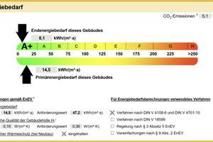 RESERVIERT    Energieeffizientes Traumhaus in schönster Randlage (provisionsfrei) – Fasanenweg 27, 48499 Salzbergen – Vorschaubild 10