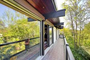 Wohnen mit schöner Aussicht 
in Stiepel – Die vollständige Adresse der Immobilie erhältst du vom Anbieter., 44797 Stiepel, Bochum – Vorschaubild 14