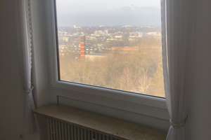 Wohnen mit Ausblick über Hannover - Barrierefreie 3-Zimmer-Wohnung mit Loggia – Vahrenheider Markt 8, 30179 Vahrenheide, Hannover – Vorschaubild 18