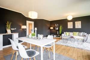 KEINE KÄUFERPROVISION Tolle Maisonettewohnung mit Balkon, Garten und Garage in Bielefeld Schildesche – Die vollständige Adresse der Immobilie erhältst du vom Anbieter., 33611 Schildesche, Bielefeld – Vorschaubild 7