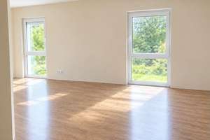 3 Zi Wohnung Ökohaus Parkplatz eigenerGarten Küche – 58456 Herbede, Witten – Vorschaubild 5