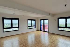 Helle 3-Zimmer-Wohnung mit Balkon & moderner Einbauküche – Thomas-Jefferson-Straße 38a, 68309 Käfertal, Mannheim – Vorschaubild 5