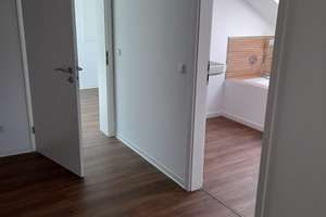 5 1/2 Zimmer Dachgeschosswohnung mit großzügiger Loggia - PROVISIONSFREI - – Dieselstr. 28-30, 70469 Feuerbach-Ost, Stuttgart – Vorschaubild 6