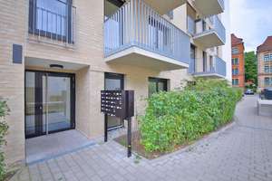 Urban wohnen am Rosensteinpark – attraktive 3-Zimmer-Wohnung – Die vollständige Adresse der Immobilie erhältst du vom Anbieter., 70191 Auf der Prag, Stuttgart – Vorschaubild 10
