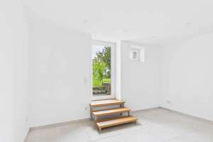 Wohnung zur Miete. Großer Garten, Dielenboden inkl. Souterraingeschoss – Die vollständige Adresse der Immobilie erhältst du vom Anbieter., 30625 Heideviertel, Hannover – Vorschaubild 8