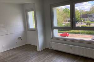 Schön geschnittene 2 Raum Wohnung – Grimmstr. 39, 45883 Heßler, Gelsenkirchen – Vorschaubild 5