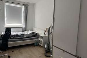 AB 01.08.: Gemütliche 1-Zimmer Wohnung in Braunschweig mit Wohnküche! – Neustadtring 29, 38114 Westliches Ringgebiet, Braunschweig – Vorschaubild 5