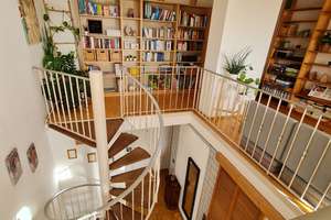 Schöne Maisonette-Wohnung (BS-Kanzlerfeld) mit Süd-Balkon, Bad neu saniert 2026 – Die vollständige Adresse der Immobilie erhältst du vom Anbieter., 38116 Lehndorf-Watenbüttel, Braunschweig – Vorschaubild 13