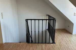 Attraktive Maisonette-Wohnung mit Balkon, Dachterrasse, Gartenanteil & Tiefgarage in HH-Wandsbek – Die vollständige Adresse der Immobilie erhältst du vom Anbieter., 22047 Wandsbek (Ortsteil), Hamburg – Vorschaubild 10
