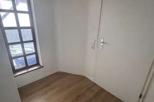 Charmante 1-Zimmer-Wohnung im Fachwerkhaus – zentral in Babenhausen – Die vollständige Adresse der Immobilie erhältst du vom Anbieter., 64832 Babenhausen – Vorschaubild 3