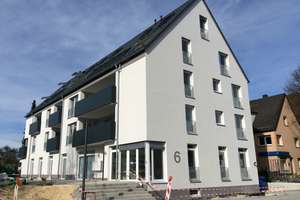 Neuwertige 2-Zi-Wohnung in Ulm, Jungingen