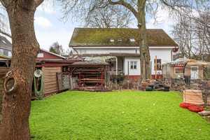 Renditeobjekt - Historische Kapitänsvilla - Ein Mehrgenerationenprojekt in grüner Stadtoase – Hamburg – Vorschaubild 24