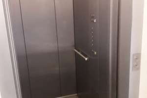 RUHIG UND BELIEBTE WOHNLAGE! 2 RAUM-WOHNUNG MIT BALKON IM 2.OBERGESCHOSS! – Iglauer Straße 5, 1279 Laubegast, Dresden – Vorschaubild 15